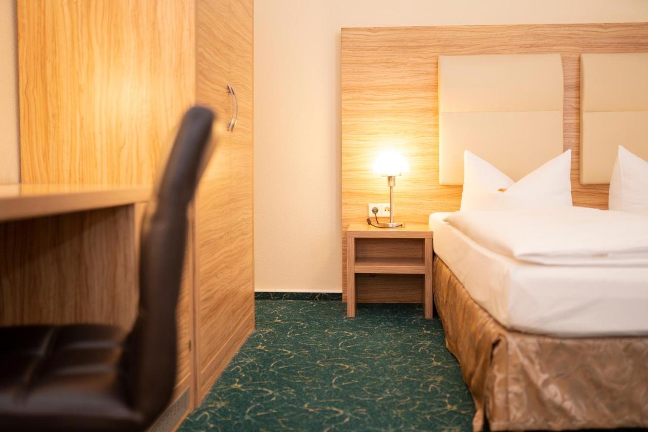 Hotel Palais Am Kleistpark à Frankfurt  Extérieur photo