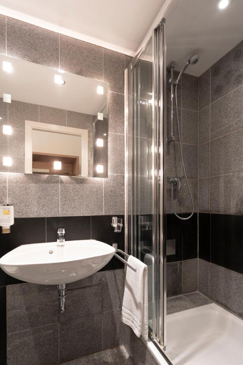 Hotel Palais Am Kleistpark à Frankfurt  Extérieur photo