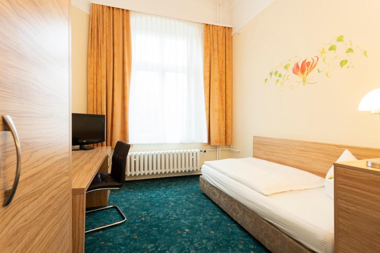Hotel Palais Am Kleistpark à Frankfurt  Extérieur photo
